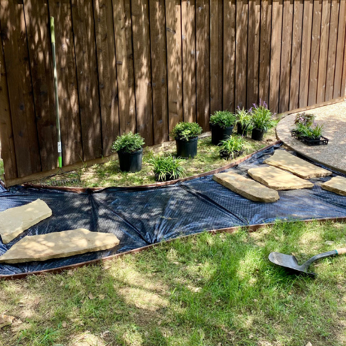 Landscaping in Mckinney, TX Landscaping in Mckinney, TX